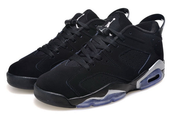 Jordan 6 low Women AAA 5